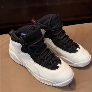 Jordan 10s